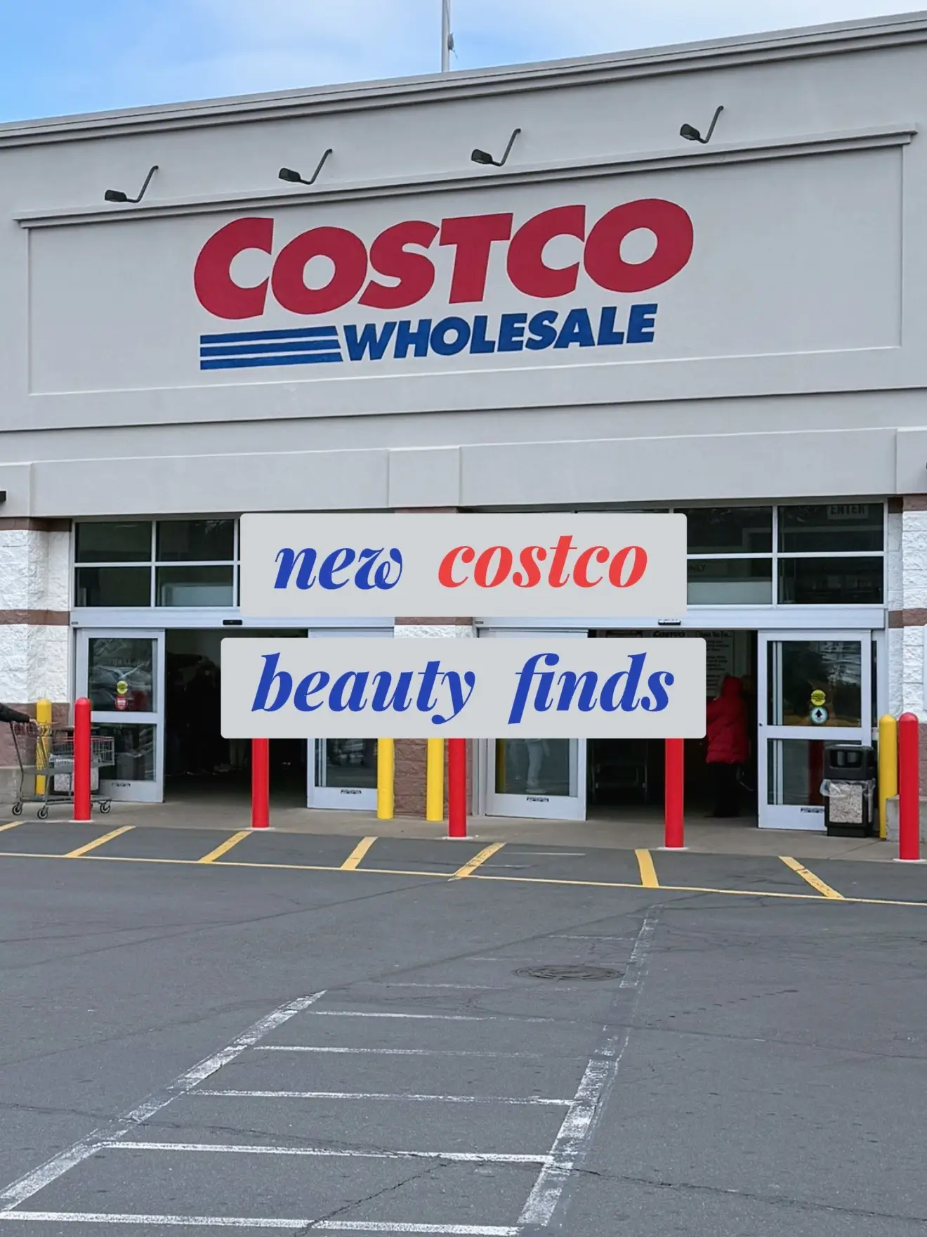 but you know any costco trip never disappoints esp when I find so many new beaut