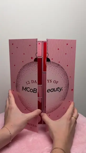 Santa came early this year 🤭🎁 Your favourite beauty advent calendar has just d