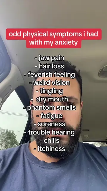 Can you relate? #anxious #anxiety #fyp #viral #relatable 