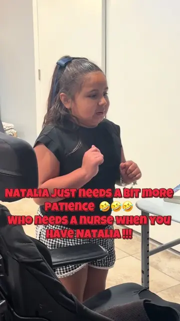 Musts watch till the end my child was stressed out today !!!!!  Sooooooo FUNNNNY