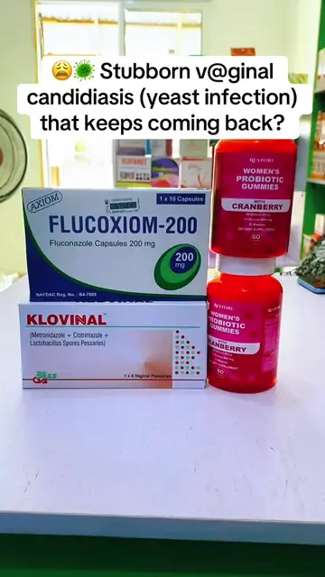 #yeastinfection #candida 