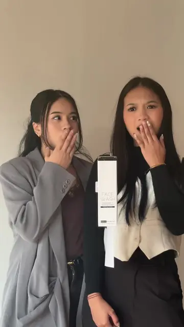 Payday budol alert! 🛒 Time to check out your skincare faves and make that self-