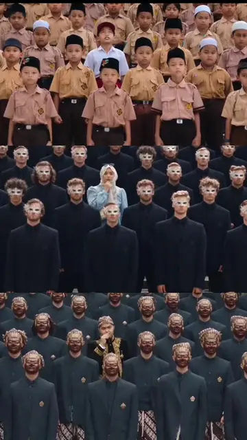 #hypic #hypiccreator trend genjutsu yang lagi viral Cara Buat Video Higgsfield G