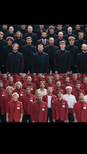 Pernah lihat trend Genjutsu Higgsfield yang lagi ramai di TikTok? Kalau kamu pen