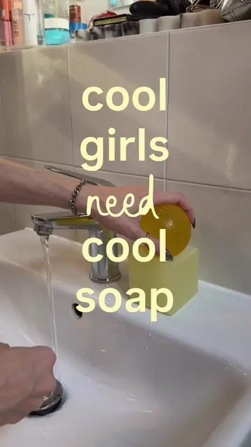 Cool girls don’t do boring soap ✨🔮 Link in bio 🔗 Obsessed with the design of t