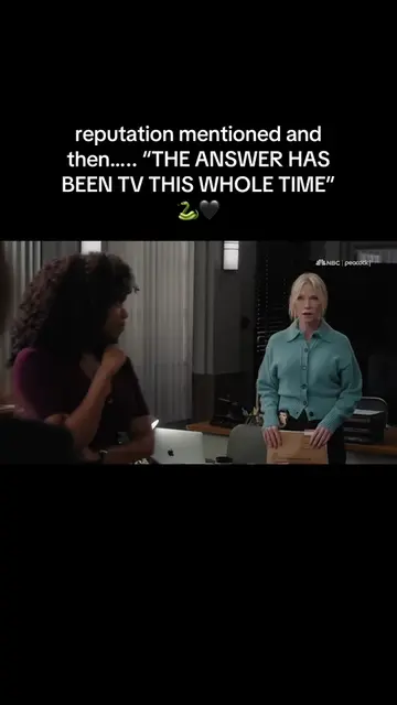HELLO???? guys??? #taylorswift #easteregg #reputation #reptv #swifttok 