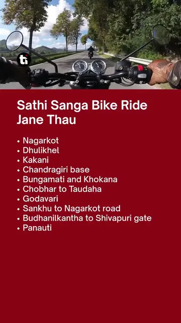The best rides in the valley are all under two hours out and cost you fuel and d