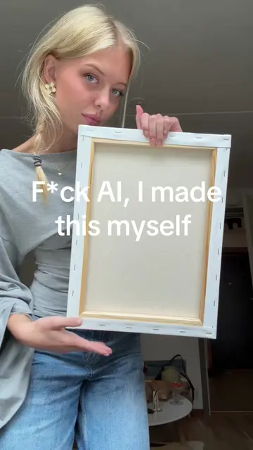 Revealing my art until I can quit my 9-5