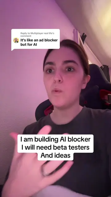 Replying to @Multiplayer real life yep! #fyp #ai #idea 