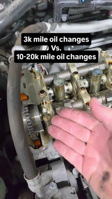 You Need to do oil Changes people #mechanic #oilchange 