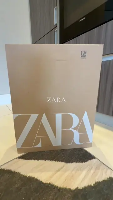 @ZARA new in ❤️ What would you keep? #over40style #fashionover40 #zara #zarahaul