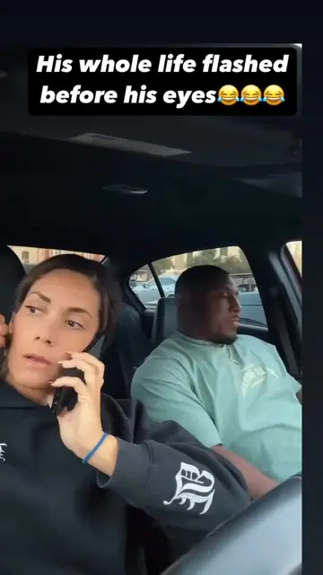 he wad her ride or die til he wasn't. hahaha. #fyp #tt #lol #prank #call 
