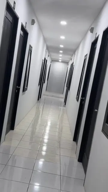 Rekomendasi hotel Murah di Bandung Dago, Hotel O Dago near Bandung Zoo Formerly 