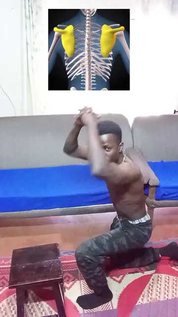 #mobility #mobilitytraining #buildmusclelosefat #posture #homeworkouts