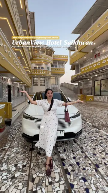 Gak nyangka banget hotel sebagus ini harganya Affordable banget star 300 Ribuan 
