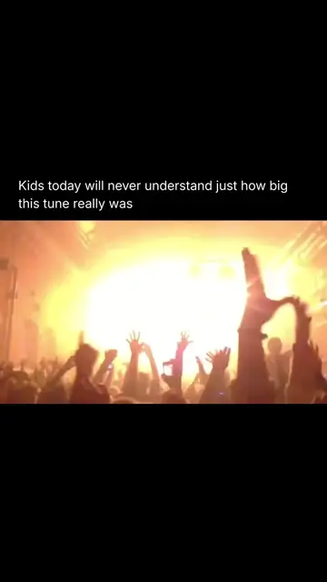 Levels is still one of the biggest songs in EDM history and we need to make sure