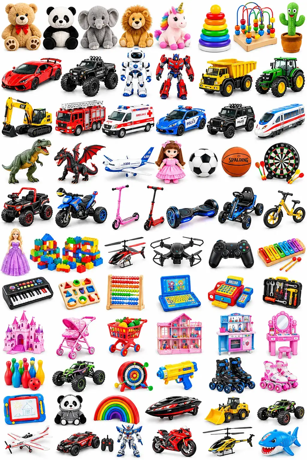 #toycollection #toylovers #kidstoy #toy 