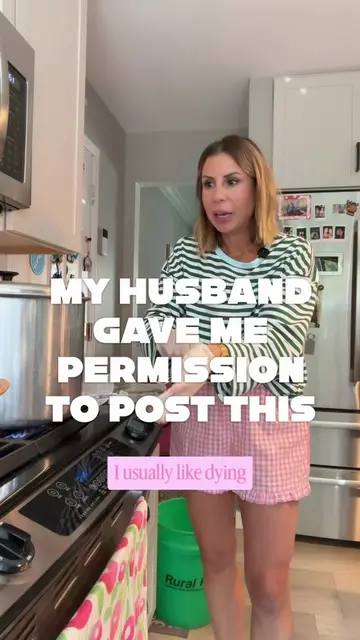The noodles turned out alright but he was def stressin  #DIY #couplesoftiktok #f