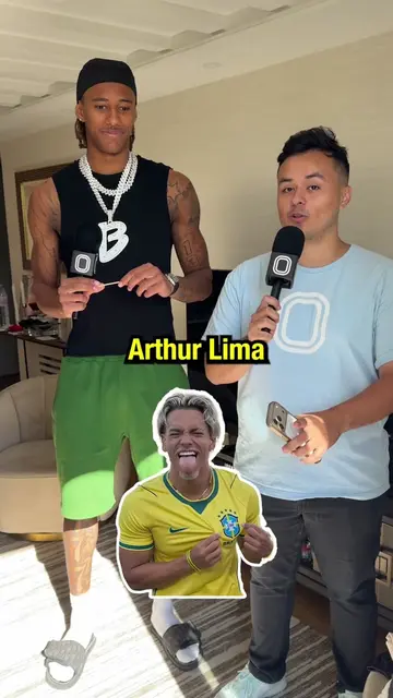Diamant vs Arthur Lima boxing match 👀🥊 @Diamant Blazi #arthurlima #diamantblaz