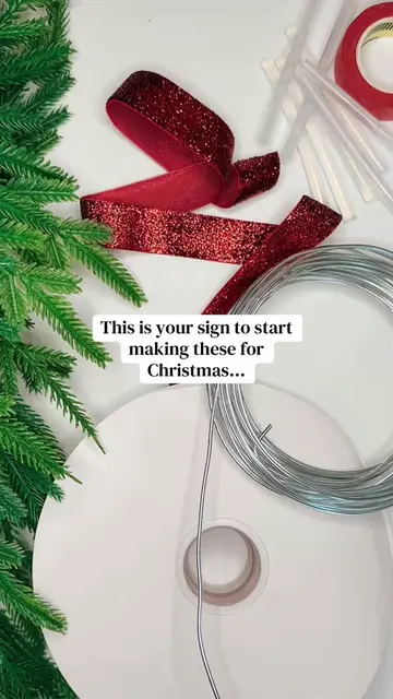 ✨ This Is Your Sign To Start Making These For Christmas… There’s something about