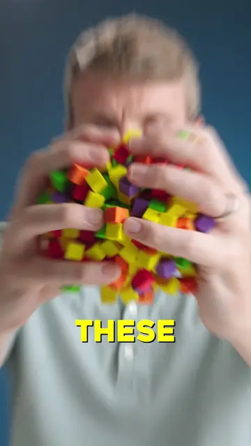 Who up fiddling with they fidlbitz? #shorts #vat19 #curiouslyawesome #asmr