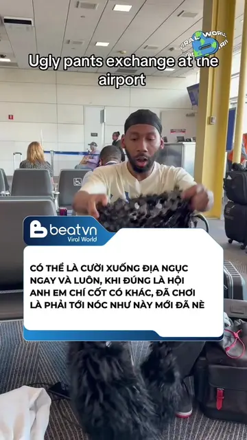 Sao mấy ổng kiếm được mấy cái này hay zậy =))) #beatviralworld #beatvn #beatnetw