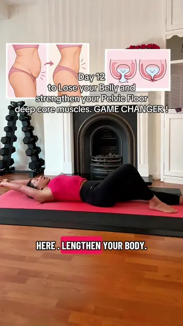 DAY 12 COMPLETE! 🌹  Ladies, moms… DAY 12! 💪🏼✨ We are keeping this going! Just