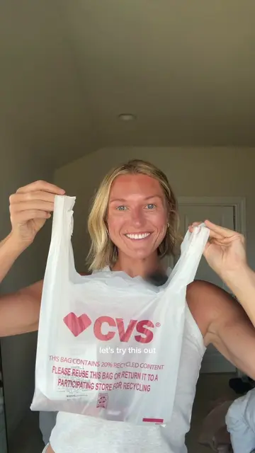 AD Found some of my favorite makeup items in FALL colors at @CVS Pharmacy 🍂🤎🧸