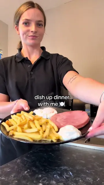 #dishup #dinner #DinnerIdeas #dinnertime #dishupdinner  @Aldi UK 
