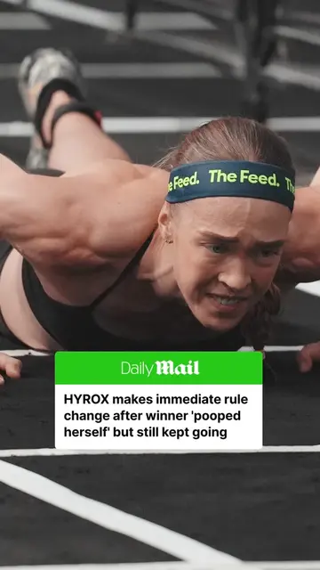 The co-founder of HYROX has issued a personal apology and vowed to overhaul the 