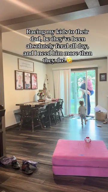 He was mine first 🤣 