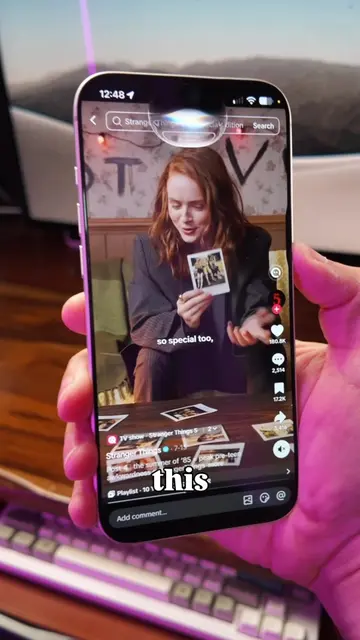 Siri AI can save recipes you see in videos, add multiple events from a screensho