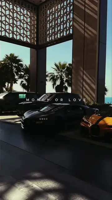 Money or love? #money #richlife #luxurylifestyle #billionaire 