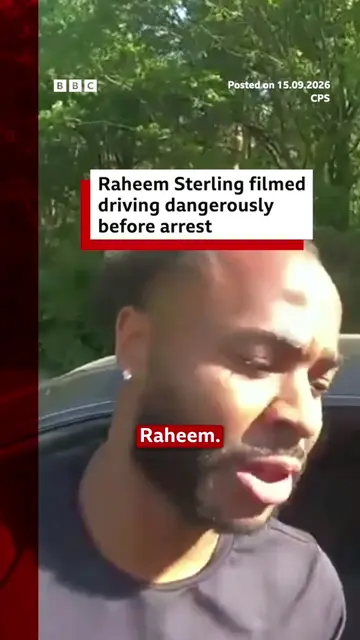 The former England footballer has admitted to dangerous driving on a motorway be