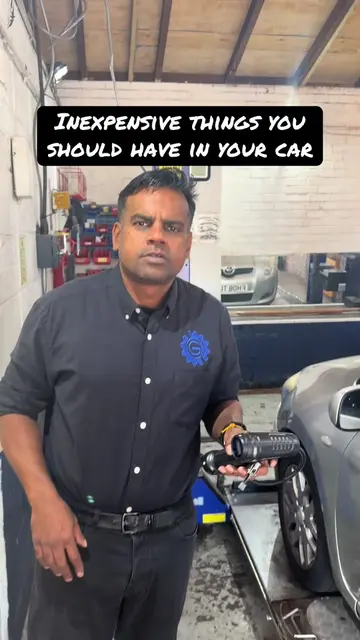 I definitely recommend this digital tyre inflator it’s a life saver #carcareprod