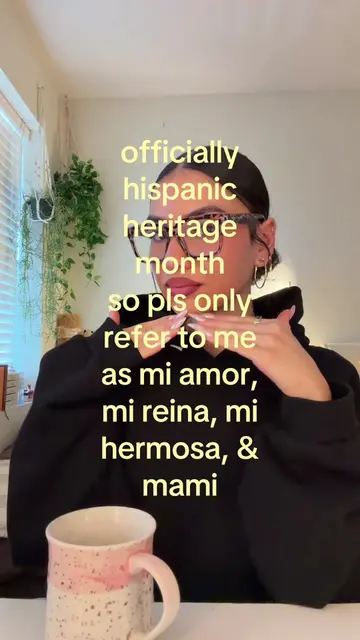 latina baddies rise #hispanicheritagemonth 