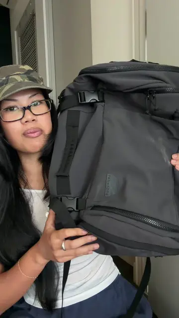 lover of a 3/4 day trip! hater of the actual travelling part.  . . . @BAGSMART T