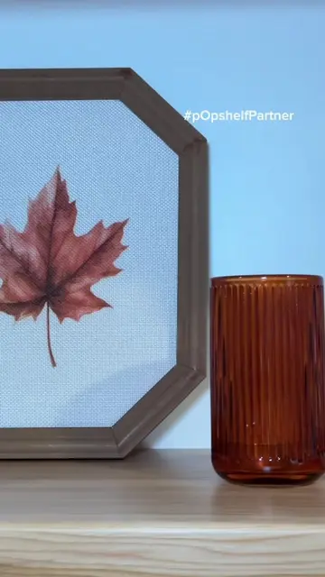 Here’s your reminder that you can transform your space to feel warm and aestheti