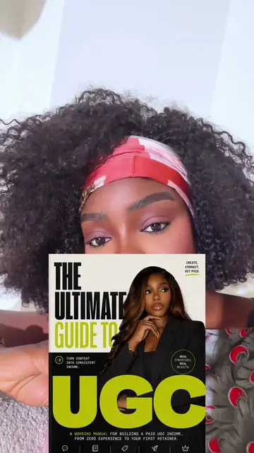 Not to be dramatic but… if you’re already making content for free, we need to ha