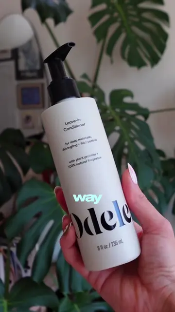 This is your sign to stop saving your hair mask for wash day 👀✨ I’ve been using
