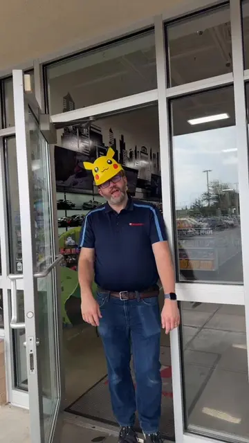 Join us at HobbyTown for an afternoon celebrating 30 years of Pokémon! 🩷⚡️🎮 🎉