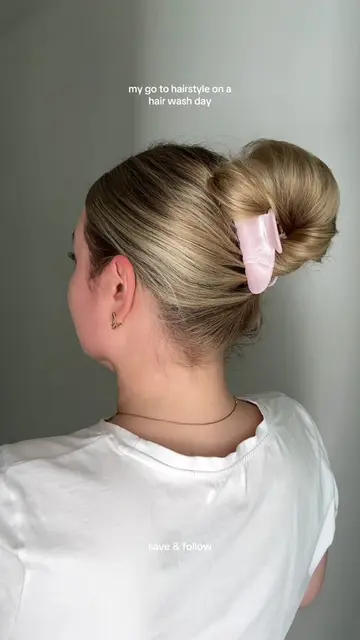 sharing hairstyle ideas daily, follow for more 🤍 #hairtok #hairstyle #hairstyle