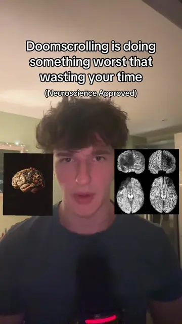Honestly, this should make you devastated. #fyp #doomscrolling #scary #neuroscie