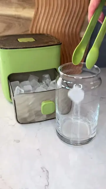 🔗 Link in the bio!  Maxi cubetera de hielo 🤩 #viralfinds #viralamazon #viralpr