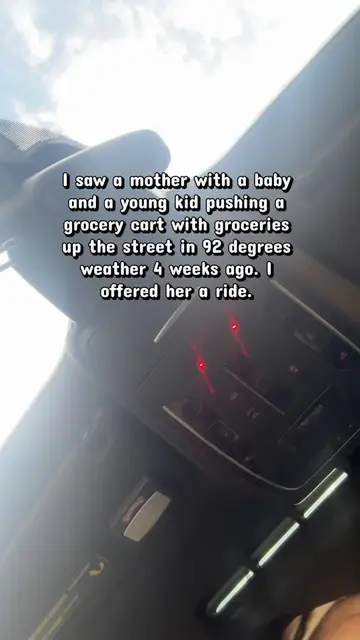 Ms. Keisha is in need of help and I’m hoping my online community will come toget