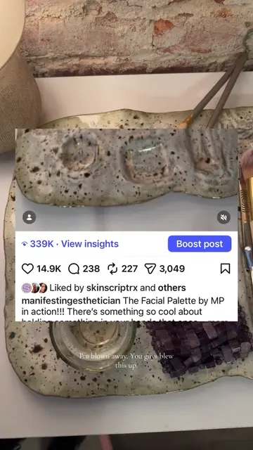 I feel so honored that you guys love this as much as I do. 🥹🤍 follow me on @Th