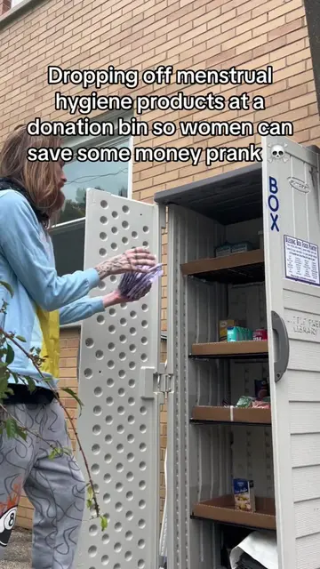 Now they can buy other important things 😂 #fyp #prank #skit #prankwars #prankvi