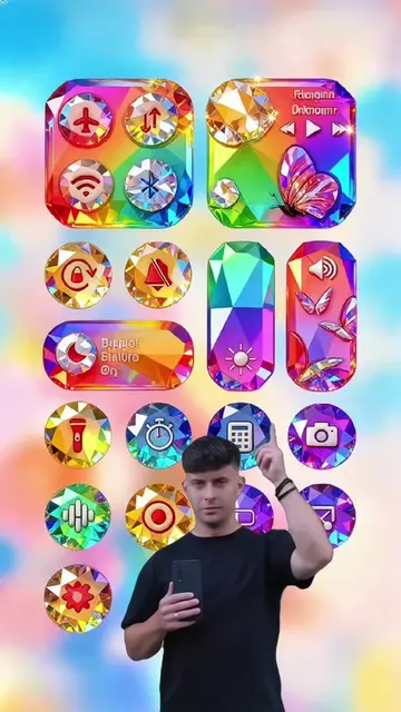 Click the bottom left corner to download CapCut. Free of chargeTurn everything i