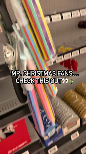 Okay these are FUN 🎄🎁 Mr. Christmas Mystery Ornaments spotted at Walmart! Whic