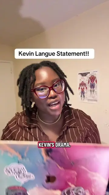 Kevin finally posted his statement !! I’m honestly even more confused and hope i